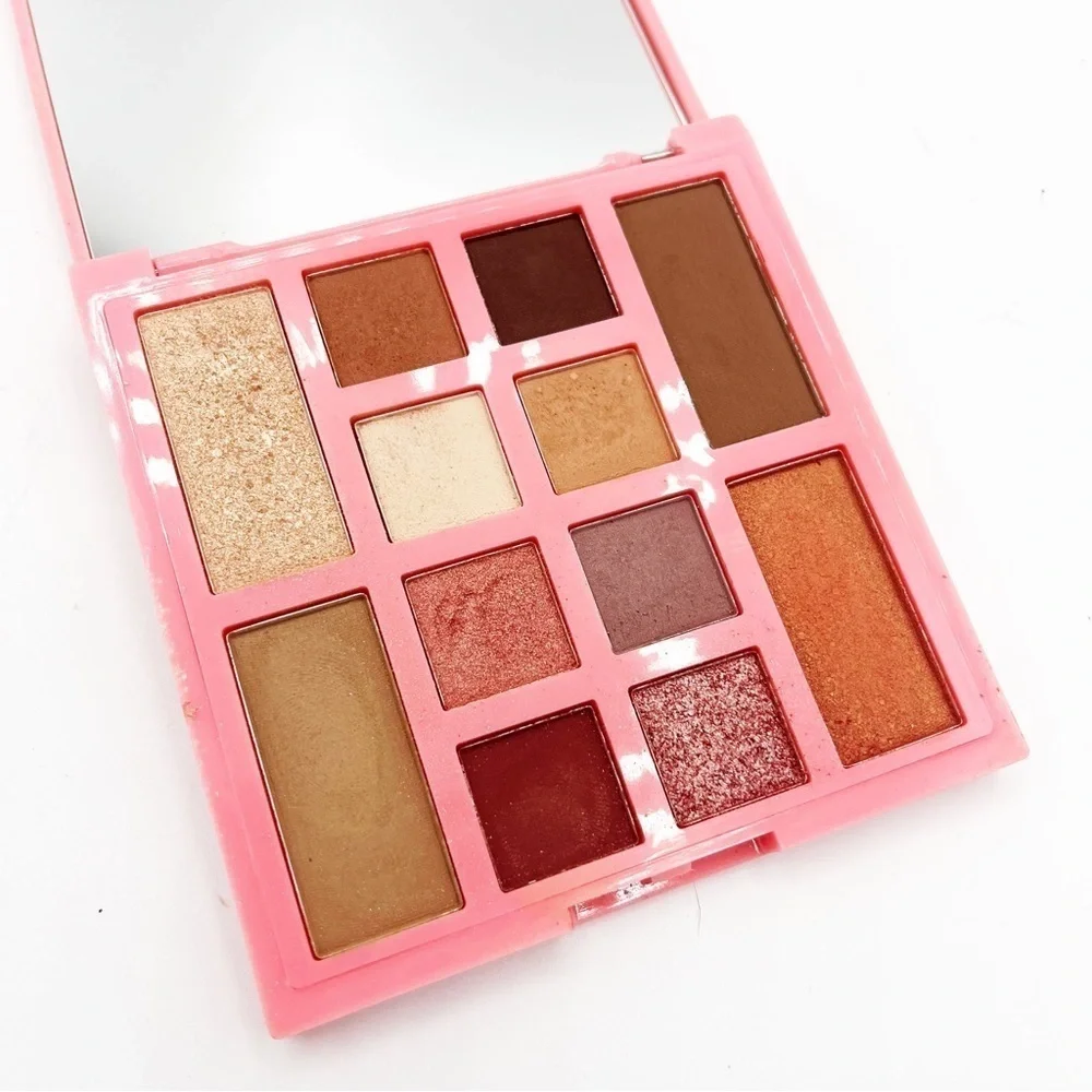 Ciate Everyday Vacay Multi-use Face and Eye Palette